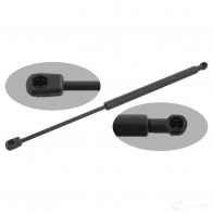 Амортизатор багажника FEBI BILSTEIN Hyundai 29294 4027816292944 N1F QU1A