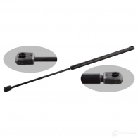 Амортизатор багажника FEBI BILSTEIN 1063571 11895 W6HQ 4 4027816118954