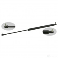 Амортизатор капота FEBI BILSTEIN 26355 PQWYU R 1073703 4027816263555