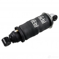 Амортизатор кабины FEBI BILSTEIN 17749 4027816177494 1067175 KTM RQ - Изображение 1