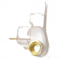 Расширительный бачок FEBI BILSTEIN 4027816226277 3L 692EP 22627 1071060 - Изображение 2