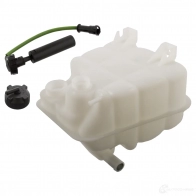 Расширительный бачок FEBI BILSTEIN 1192083379 GW6 WGQN 101423 4054224014233