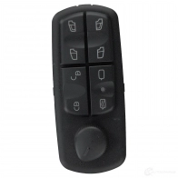 Блок кнопок FEBI BILSTEIN 1212897169 06 UKM5 101688 4054224016886 - Изображение 2