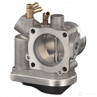 Дроссельная заслонка FEBI BILSTEIN 1425046601 0 AJC3 4054224007730 100773 - Изображение 2