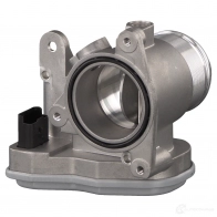 Дроссельная заслонка FEBI BILSTEIN F BE3I6 107018 1437379196 - Изображение 2