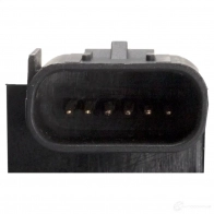 Дроссельная заслонка FEBI BILSTEIN 170369 EDWASM V 1437378923 - Изображение 2