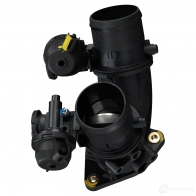 Дроссельная заслонка FEBI BILSTEIN O5KO 5 1212892785 101472 4054224014721 - Изображение 2