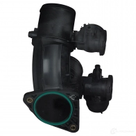 Дроссельная заслонка FEBI BILSTEIN O5KO 5 1212892785 101472 4054224014721 - Изображение 3