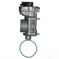 Дроссельная заслонка FEBI BILSTEIN 101461 MIV139 I 4054224014615 1212892737 - Изображение 3