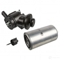 Корпус топливного фильтра FEBI BILSTEIN 1424902485 4054224034231 0 BVVOZ 103423