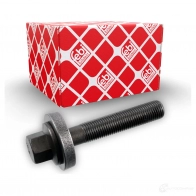 Болт шкива FEBI BILSTEIN 40756 DKL4 M 4027816407560 1087008 - Изображение 2