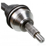 Приводной вал FEBI BILSTEIN 1439861646 182856 C 7BKDQ - Изображение 3