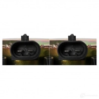 Вентилятор радиатора FEBI BILSTEIN 45900 4027816459002 1091670 0KTH5X Z - Изображение 2