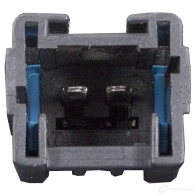 Моторчик вентилятора печки FEBI BILSTEIN 108098 0 R7JC 1437406750 - Изображение 2