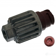 Выключатель стоп сигнала FEBI BILSTEIN 4027816401162 40116 O8Z TZ 1086395
