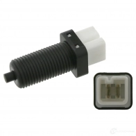 Выключатель стоп сигнала FEBI BILSTEIN 1063761 4027816121497 7TM 0K2 12149