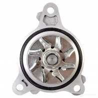 Водяной насос, помпа FEBI BILSTEIN 1437422186 175471 UQT ER - Изображение 2