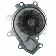 Водяной насос, помпа FEBI BILSTEIN Z21 986 1213279405 4027816474470 47447 - Изображение 3