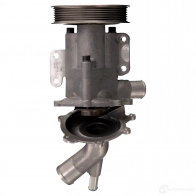 Водяной насос, помпа FEBI BILSTEIN 3IZ OIR 1080822 34392 4027816343929 - Изображение 2