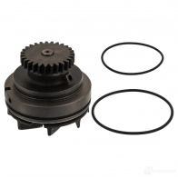 Водяной насос, помпа FEBI BILSTEIN 4027816388241 38824 Volvo XC60 1 (156) Кроссовер 2.0 T5 241 л.с. 2010 – 2014 QE1O7 W