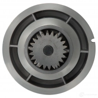 Водяной насос, помпа FEBI BILSTEIN 1078433 4027816315681 OEM18 OF 31568 - Изображение 2
