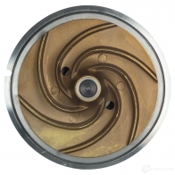 Водяной насос, помпа FEBI BILSTEIN 1078433 4027816315681 OEM18 OF 31568 - Изображение 3