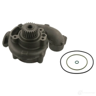 Водяной насос, помпа FEBI BILSTEIN 1077617 4027816306788 30678 L2 KVXS - Изображение 1