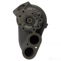Водяной насос, помпа FEBI BILSTEIN 4027816119432 11943 1063609 HLS CRX - Изображение 2