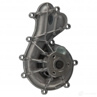 Водяной насос, помпа FEBI BILSTEIN 3JDM7O E 44195 1090006 4027816441953 - Изображение 2