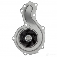 Водяной насос, помпа FEBI BILSTEIN 4027816012856 9FW TBM 01285 1055967 - Изображение 3