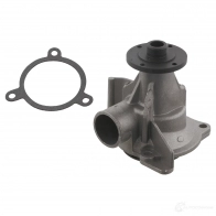Водяной насос, помпа FEBI BILSTEIN ZT9E SK 4027816012924 1055973 01292 - Изображение 1