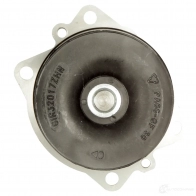 Водяной насос, помпа FEBI BILSTEIN 01293 N6PW MK 4027816012931 1055974 - Изображение 3