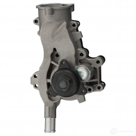 Водяной насос, помпа FEBI BILSTEIN 4054224044612 104461 1424948514 XXKOIL H - Изображение 2