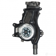 Водяной насос, помпа FEBI BILSTEIN 4054224044612 104461 1424948514 XXKOIL H - Изображение 3
