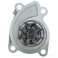 Водяной насос, помпа FEBI BILSTEIN 1083477 KPHMF3 S 37195 4027816371953 - Изображение 3