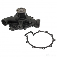 Водяной насос, помпа FEBI BILSTEIN 4027816355779 1081937 35577 US J2EB