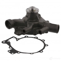 Водяной насос, помпа FEBI BILSTEIN 9LDK O 1081421 4027816350316 35031 - Изображение 1