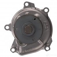 Водяной насос, помпа FEBI BILSTEIN 4027816306672 30667 A 4RB9C 1077607 - Изображение 2