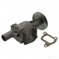 Водяной насос, помпа FEBI BILSTEIN 1C235X B 4027816119517 1063617 11951