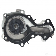 Водяной насос, помпа FEBI BILSTEIN 45680 T MMSY2 1091459 4027816456803 - Изображение 2