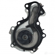 Водяной насос, помпа FEBI BILSTEIN 45680 T MMSY2 1091459 4027816456803 - Изображение 4