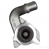 Водяной насос, помпа FEBI BILSTEIN G0U5 8LY 15447 1065504 4027816154471 - Изображение 3