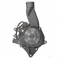 Водяной насос, помпа FEBI BILSTEIN 30595 1077539 OL LL2JY 4027816305958 - Изображение 2
