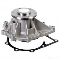 Водяной насос, помпа FEBI BILSTEIN 1079073 32323 ED QKH 4027816323235