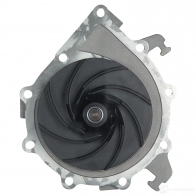 Водяной насос, помпа FEBI BILSTEIN 4027816306795 1077618 30679 B VMM3X - Изображение 4