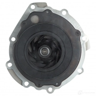 Водяной насос, помпа FEBI BILSTEIN 1212905869 4054224026335 102633 F 4NJ59 - Изображение 3