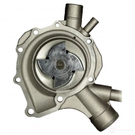 Водяной насос, помпа FEBI BILSTEIN 1070235 MZ5A A 21752 4027816217527 - Изображение 3