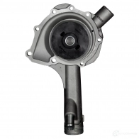 Водяной насос, помпа FEBI BILSTEIN 4027816172536 17253 1066812 YD51 8 - Изображение 3