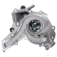 Водяной насос, помпа FEBI BILSTEIN 103593 MG6MU 5 4054224035931 1424948498 - Изображение 2