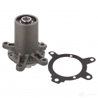 Водяной насос, помпа FEBI BILSTEIN 02286 SUW FF 4027816022862 1056728 - Изображение 1
